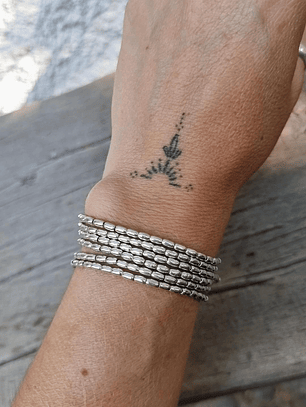 Mostacilla Bombé 1,0 mts