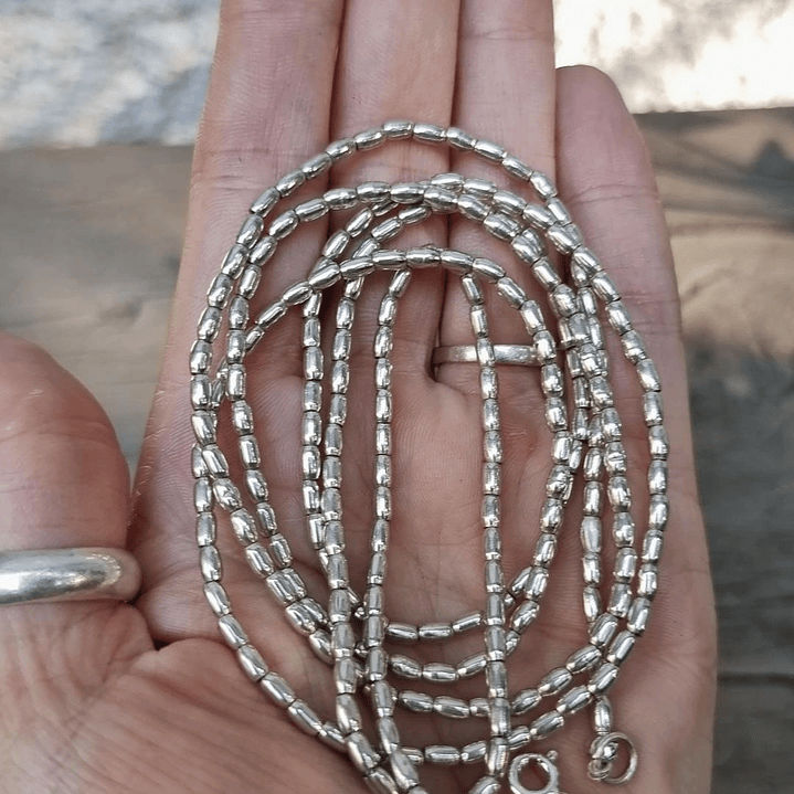 Mostacilla Bombé 1,0 mts 2