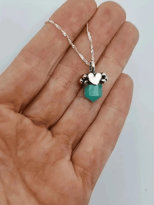 Baby + cadena Variedades