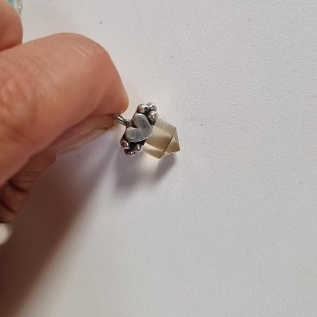 Baby + cadena Variedades 5