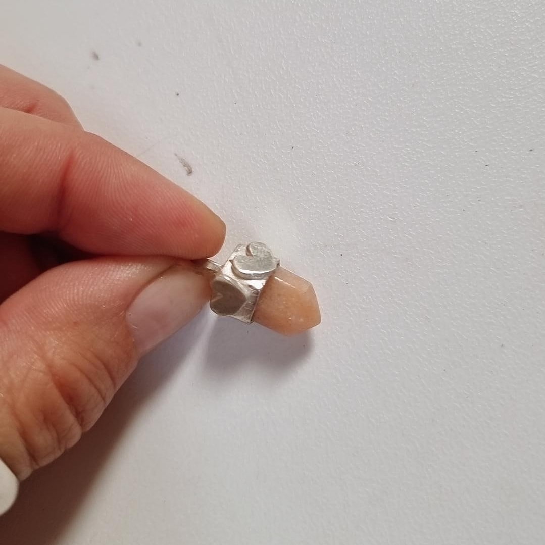 Baby + cadena Variedades 7