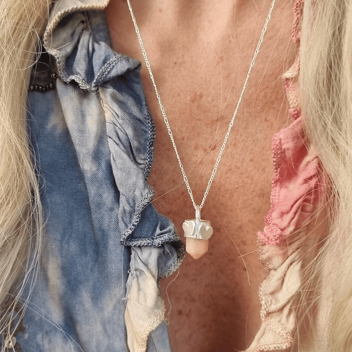 Baby + cadena Variedades 8