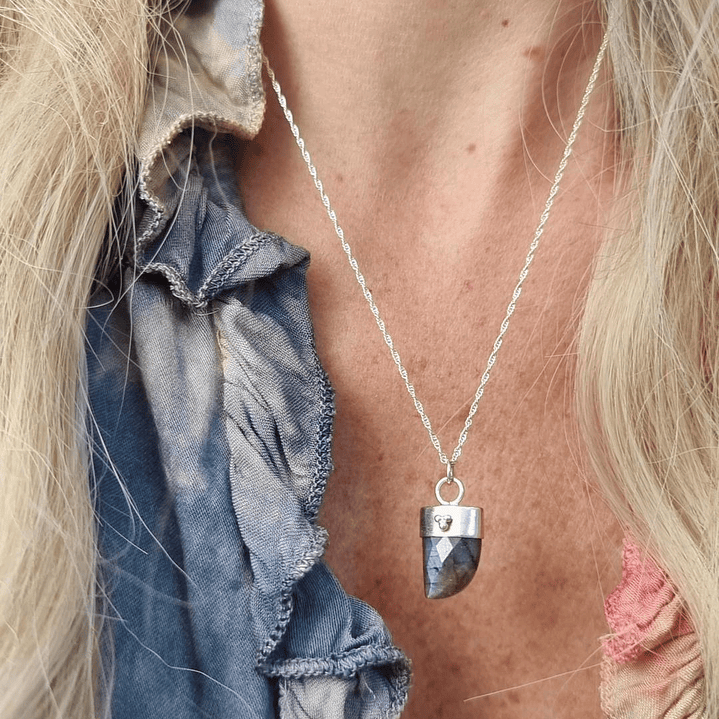 Cuerno Labradorita 1