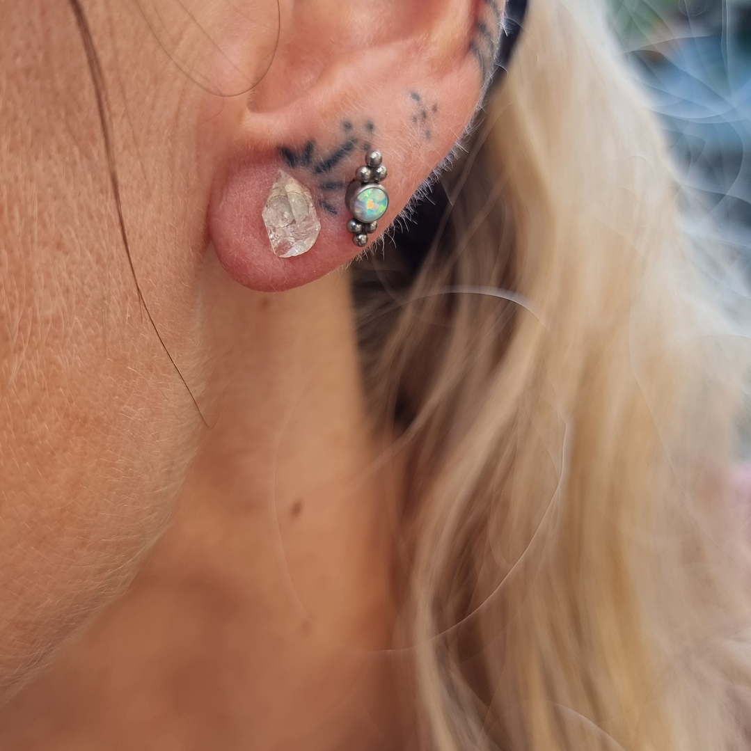 Aros Diamante Hermiker 2