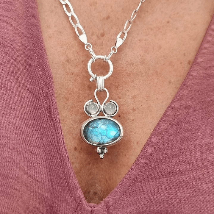 Colgante New Dheli 1