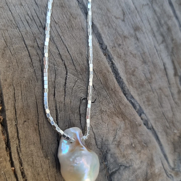 Chocker Barroco 1