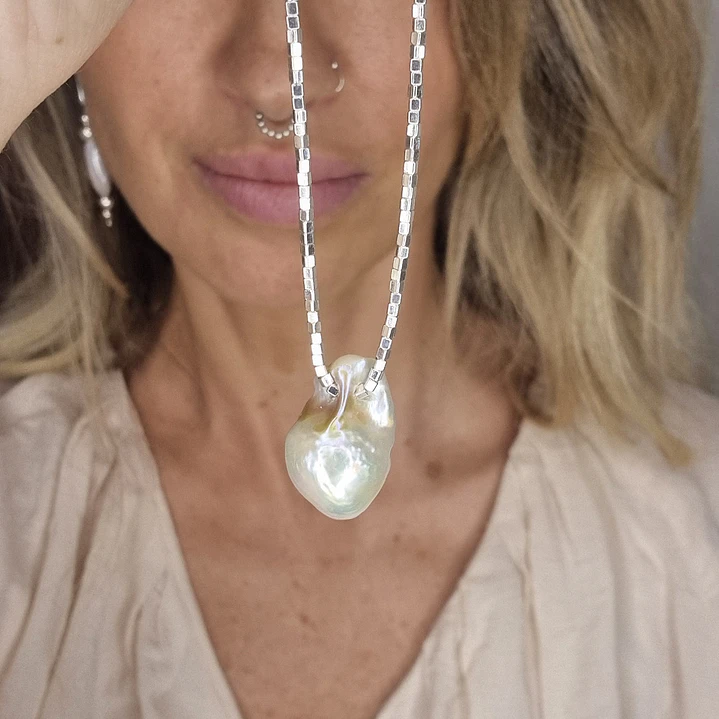Chocker Barroco 2