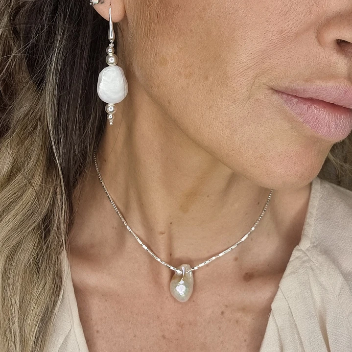 Chocker Barroco 3