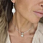 Chocker Barroco - Miniatura 3