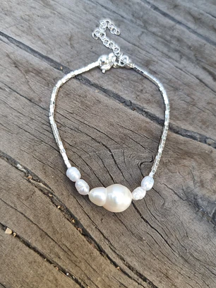Pulsera Luz de mar