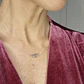 Collar Luz de Plata - Miniatura 2