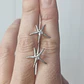 Aros estrella de mar - Miniatura 1