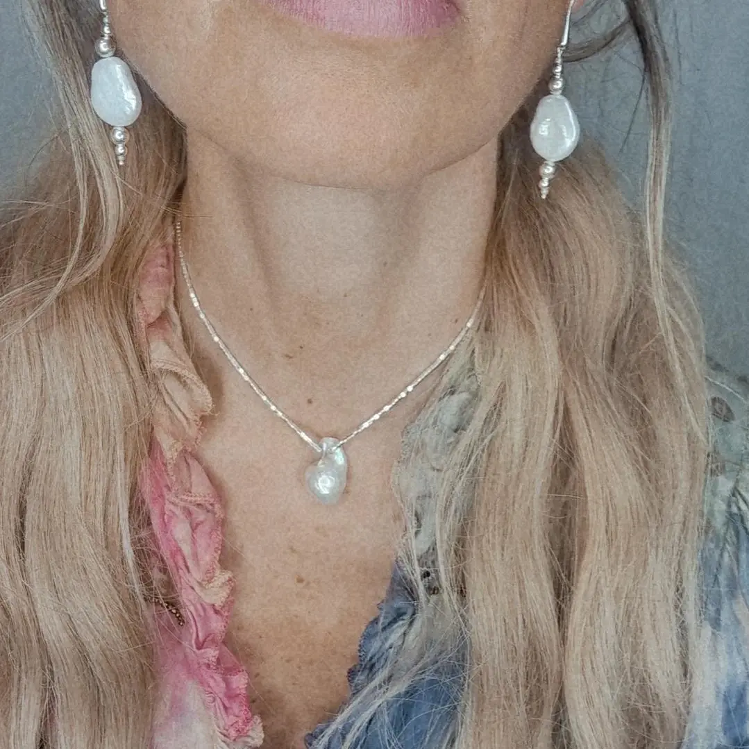 Chocker Barroco 4