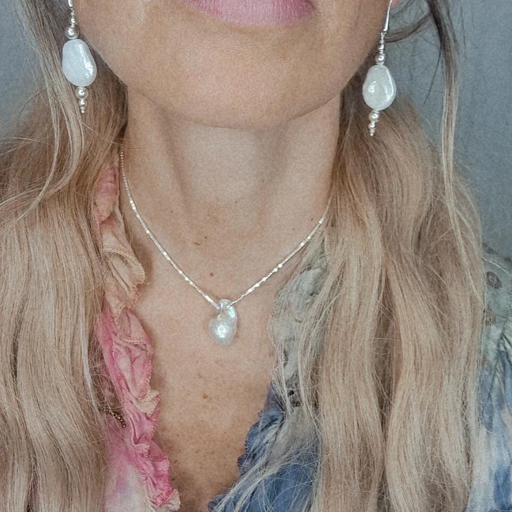 Chocker Barroco 4