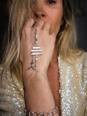 Hand Chain Panja