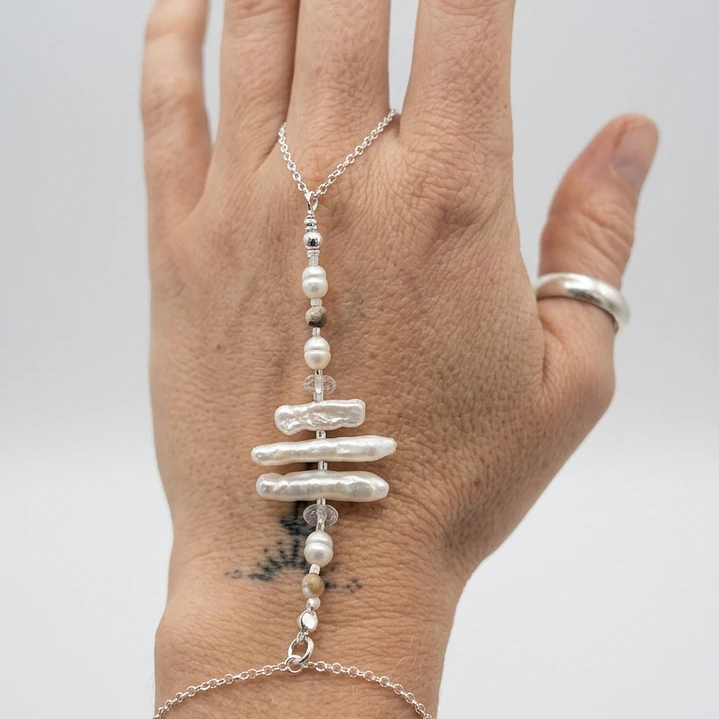 Hand Chain Panja 2