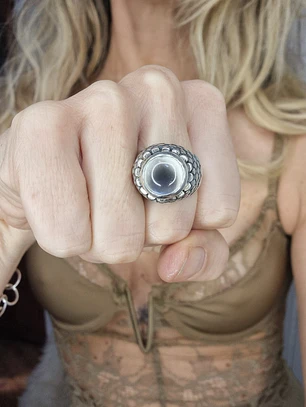 Anillo Mermaid
