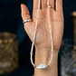 Chocker perlas barroco XL - Miniatura 1