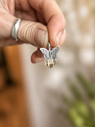 Baby Mariposa