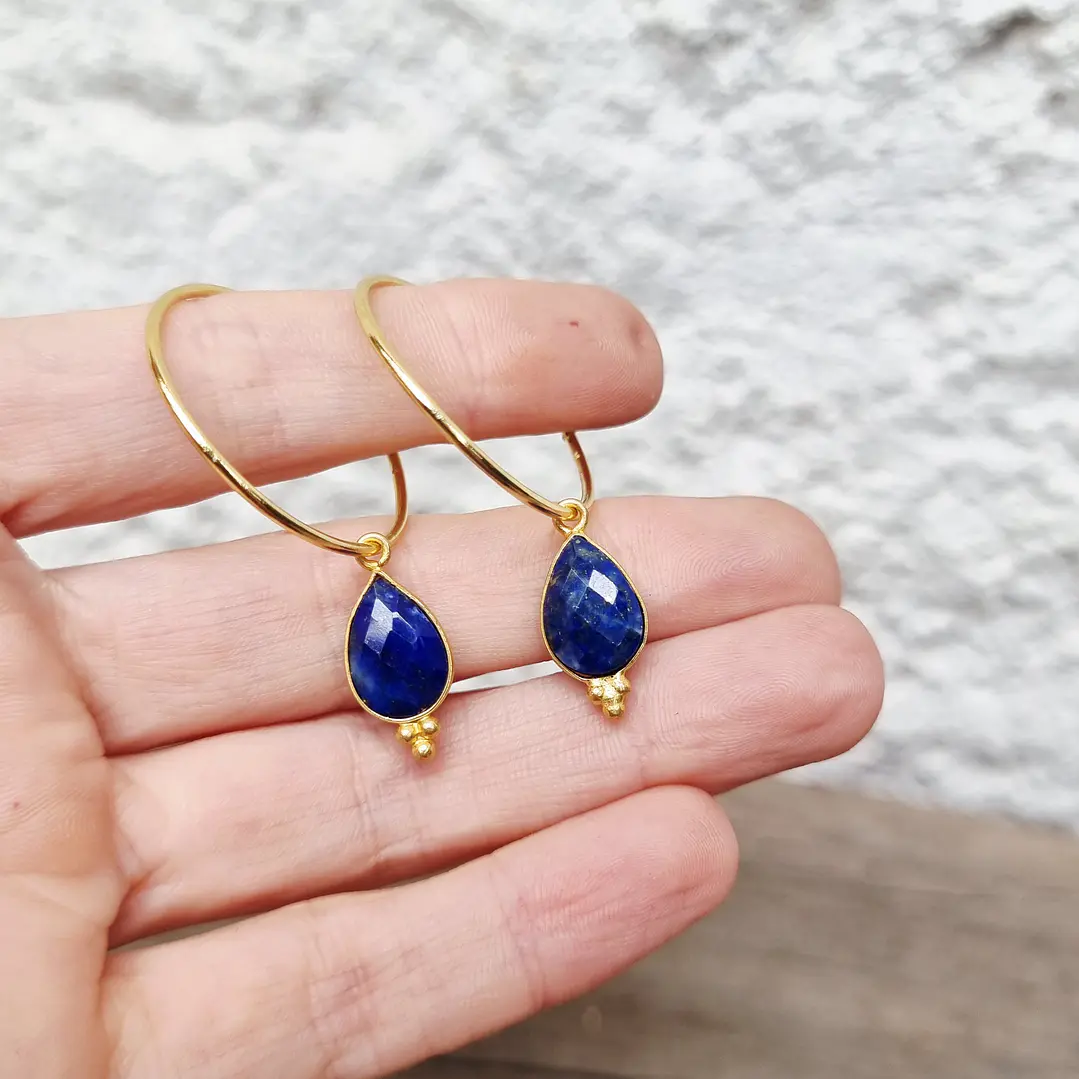 Argolla Lady oro 1