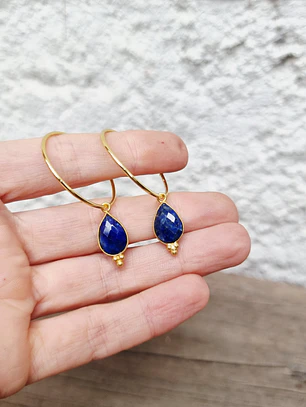 Argolla Lady oro