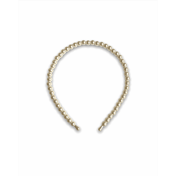 Diadema Pearl Basic