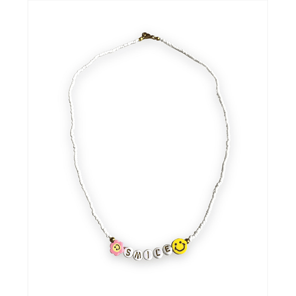 Smile Necklace