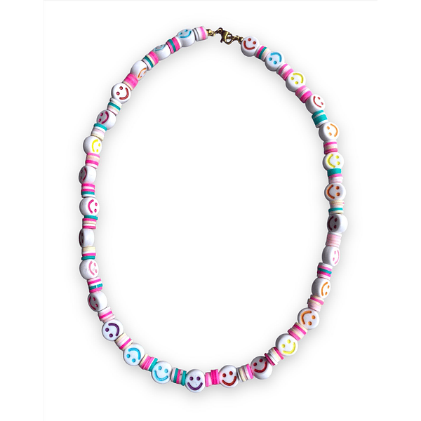 Happy Colorfull Necklace