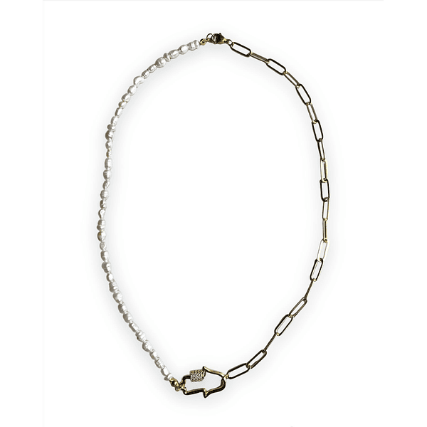 Byzantine Necklace