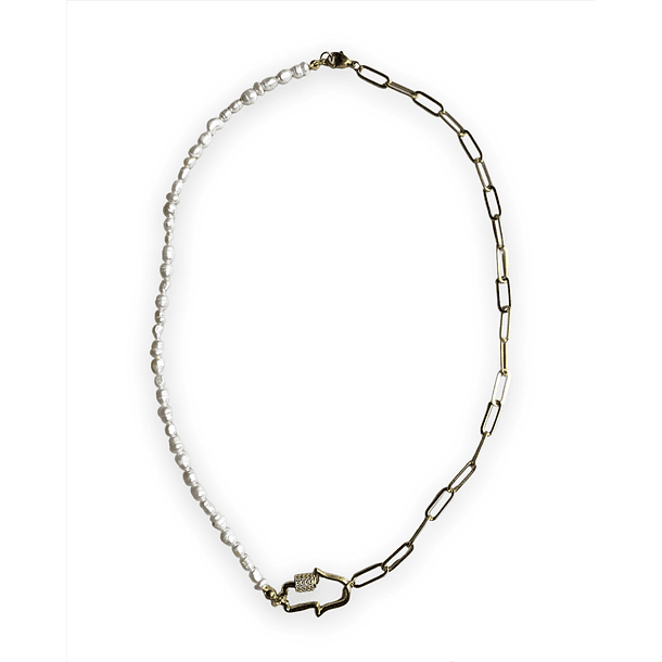 Byzantine Necklace 1