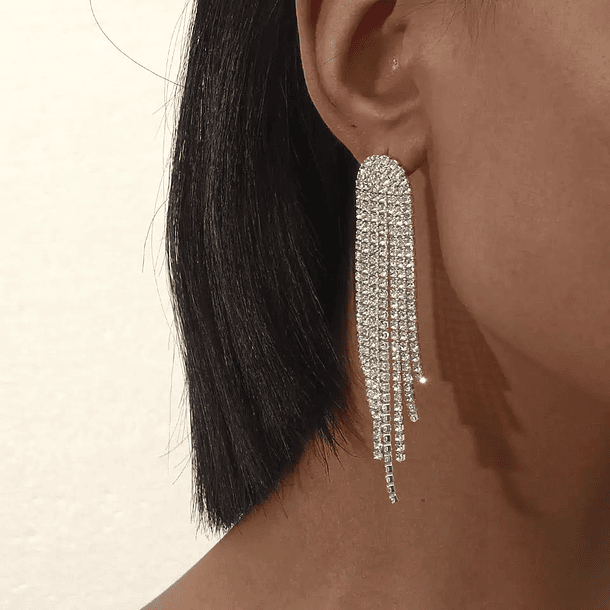 Hipnotize Earrings 3