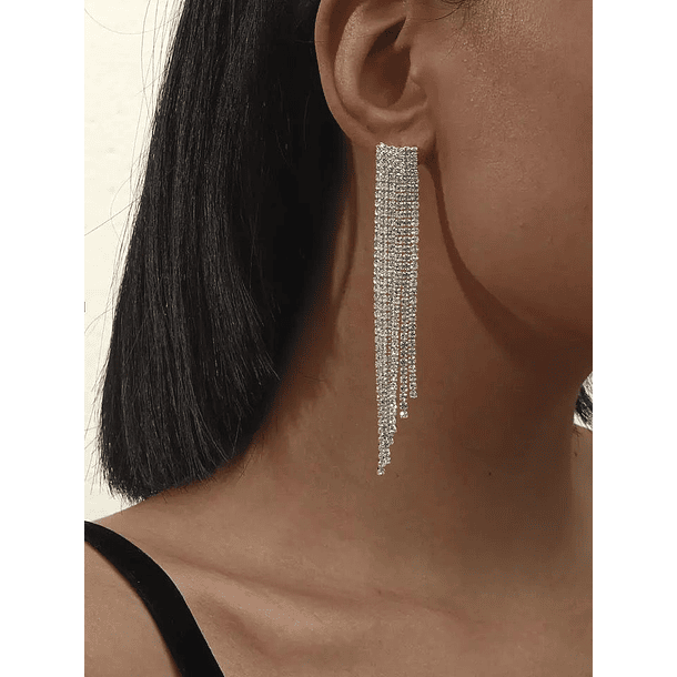 Super Babe Earrings 2