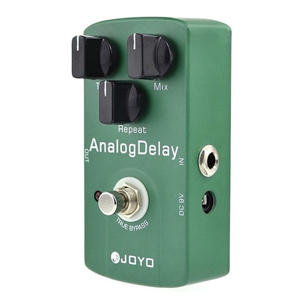  Joyo Analog Delay JF-33