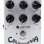 Joyo California Sound  Amp Simulator JF-15
