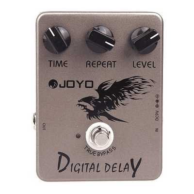 Joyo Digital Delay JF-08