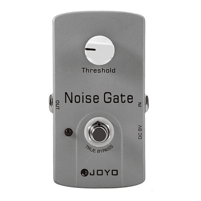 Joyo Noise Gate JF-31