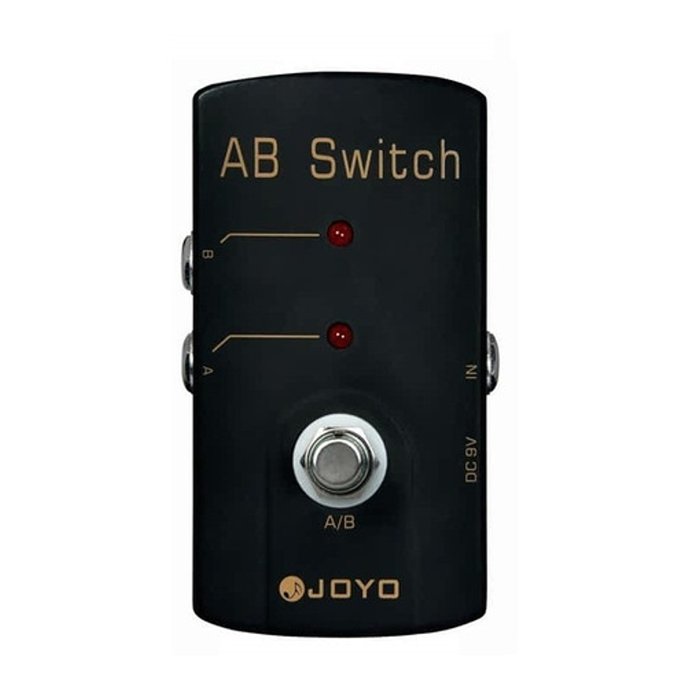 Joyo A/B Switch JF-30