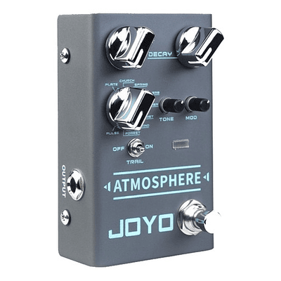 Joyo Atmosphere Multi Reverb R-14