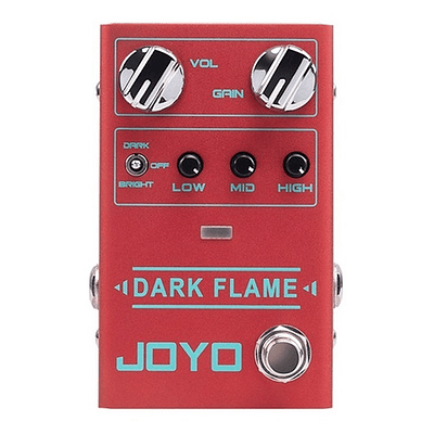 Joyo Dark Flame Distortion R-17