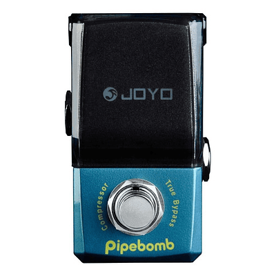 Joyo Pipebomb Compressor JF-312