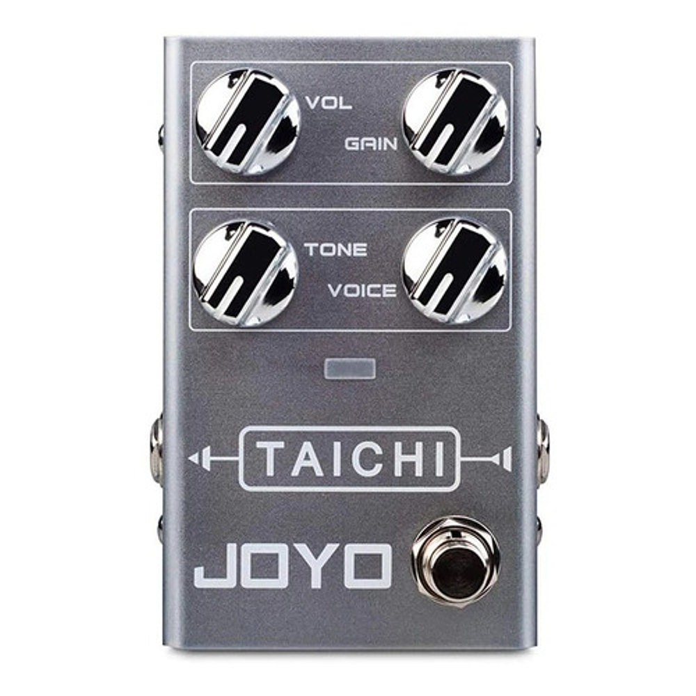 Joyo Taichi Overdrive R-02