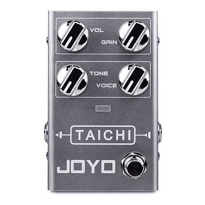 Joyo Taichi Overdrive R-02