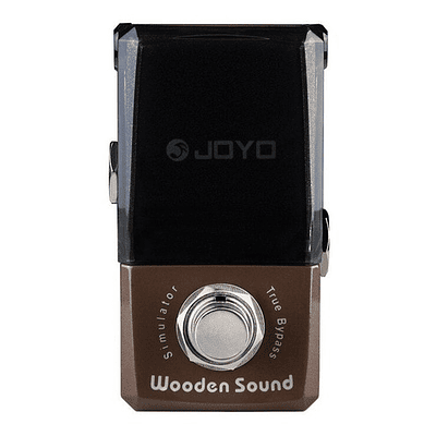 Joyo Wooden Sound Acoustic Simulator JF-323