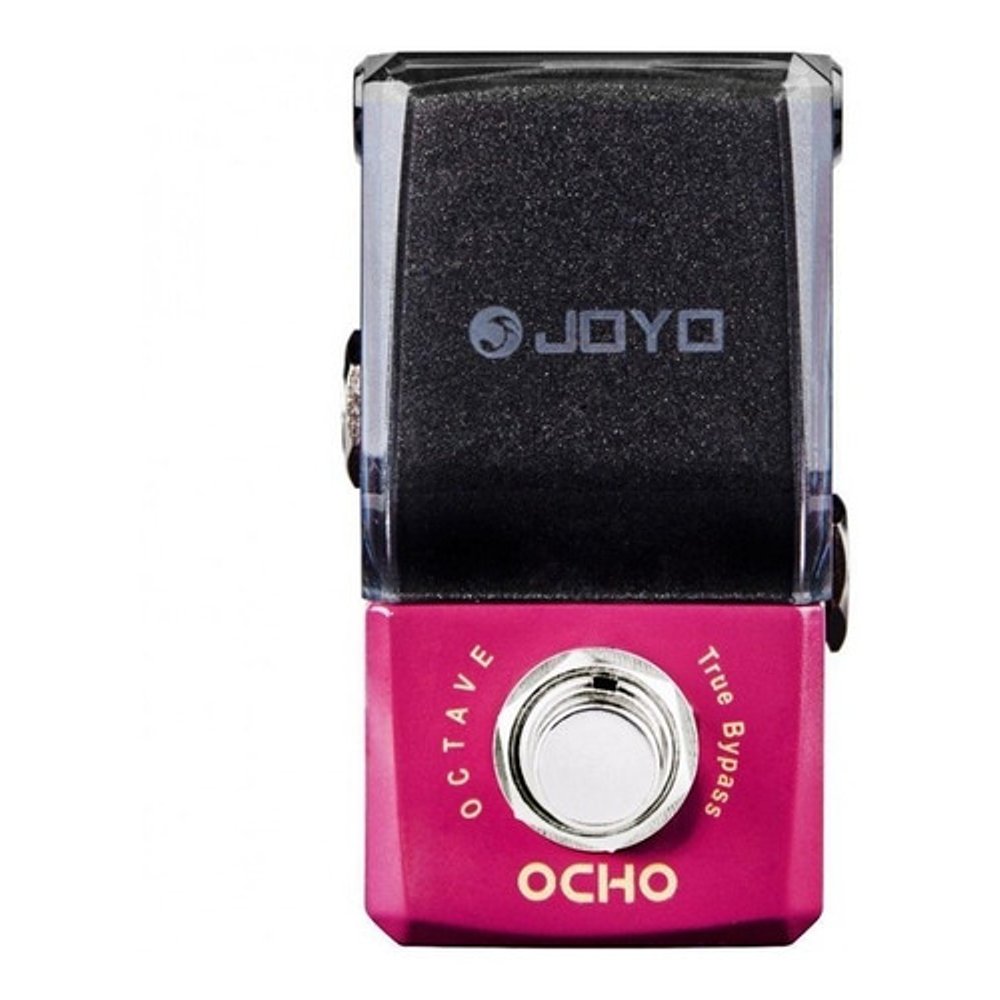 Joyo Ocho Octaver JF-330