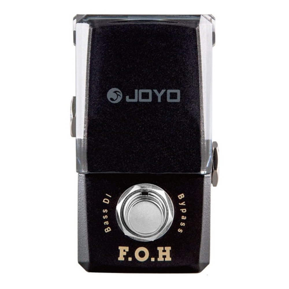 Joyo F.O.H. Bass D.I. JF-331