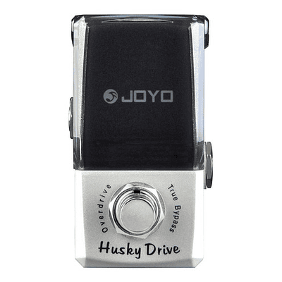 Joyo Husky Drive Distortion JF-314