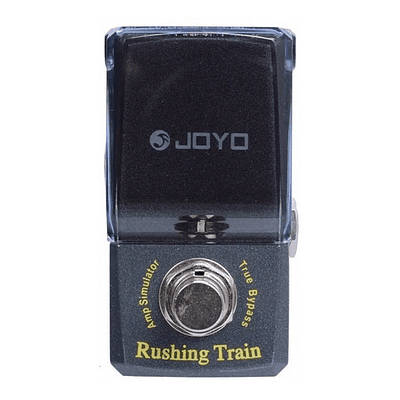 Joyo Rushing Train Amp Simulator JF-306