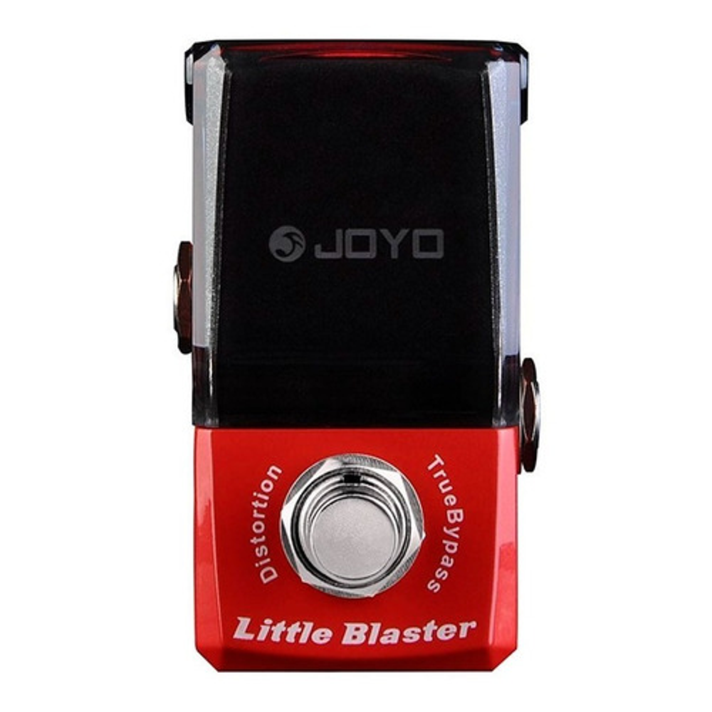 Joyo Little Blaster Distortion JF-303