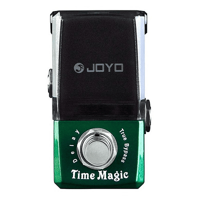 Joyo Time Magic Delay JF-304