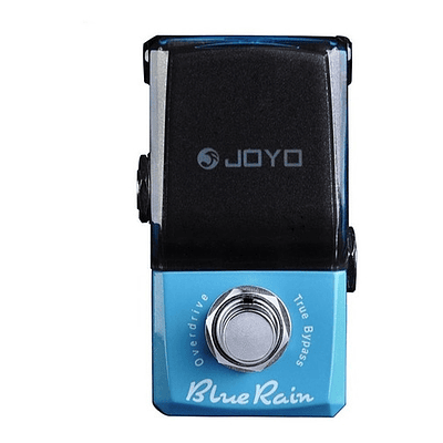 Joyo Blue Rain Overdrive JF-311